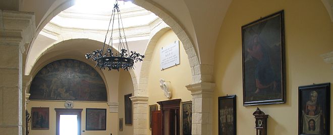 Convento