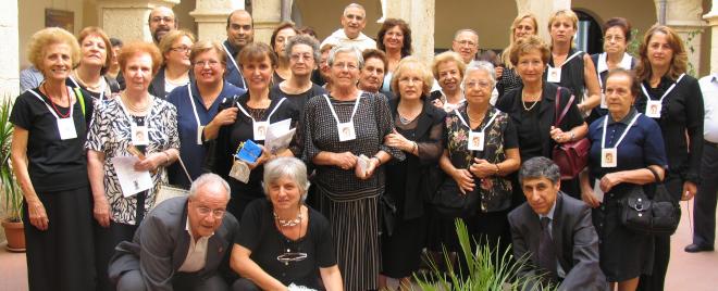 Terz’Ordine Mercedario