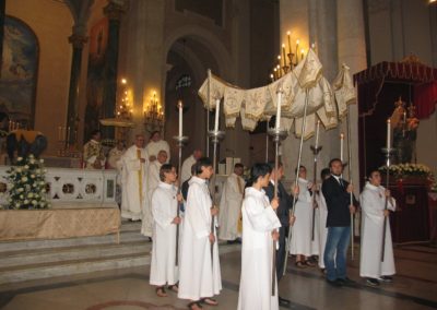 Giovedi Santo 2012